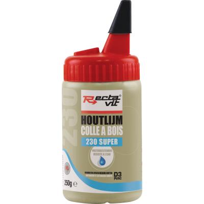 RECTAVIT HOUTLIJM 230 SUPER D3 250GR.