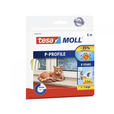TOCHTSTRIP RUBBER O PROF. WIT 5390.77