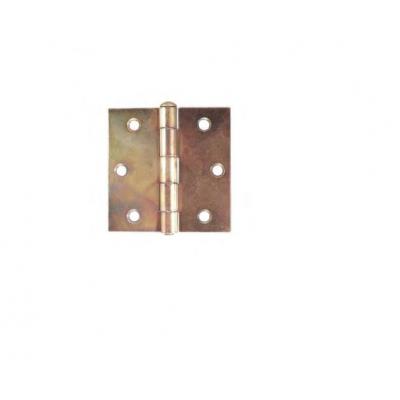 CHARNIERE / COINS NORMAUX / 76X76 MM / G