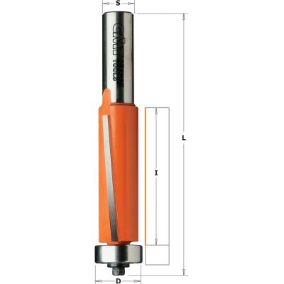 UITLOOPFREES HW S=8MM D=19 I=25.4 L=74
