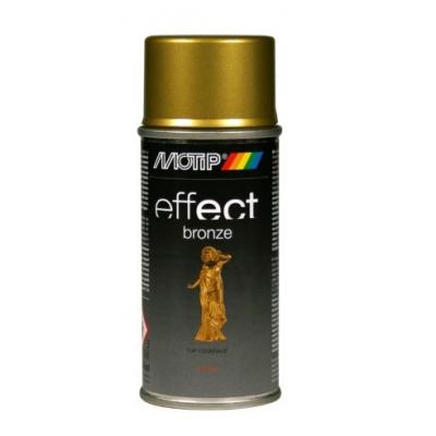 MOTIP EFFECT GOUDKLEUR 400ML