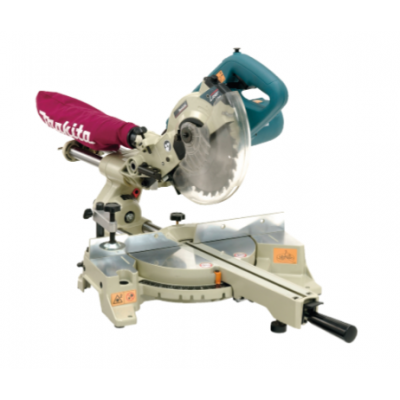 MAKITA VERSTEKZAAG 190MM LS0714LN