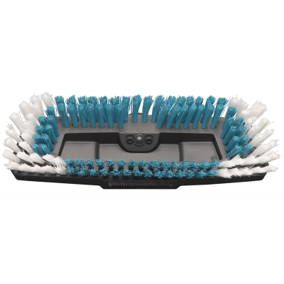 GARDENA CLEANSYSTEM Brosse de lavage dure