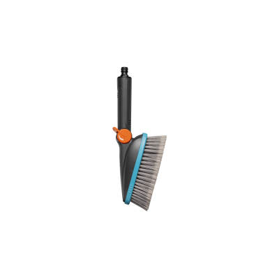 GARDENA CLEANSYSTEM Brosse de lavage à main M souple