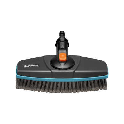 GARDENA CLEANSYSTEM Brosse de lavage souple