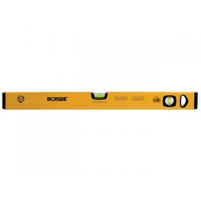 IRONSIDE WATERPAS 80CM RECHTHOEK