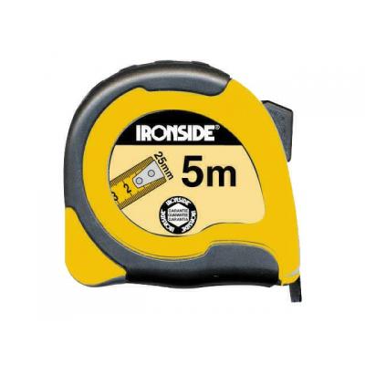 IRONSIDE ROLMETER 3MX16MM ABS BI COMP