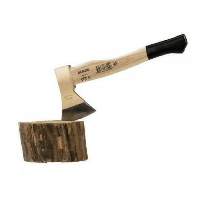 IRONSIDE BIJL 38CM 600GR ESSEN HANDVAT