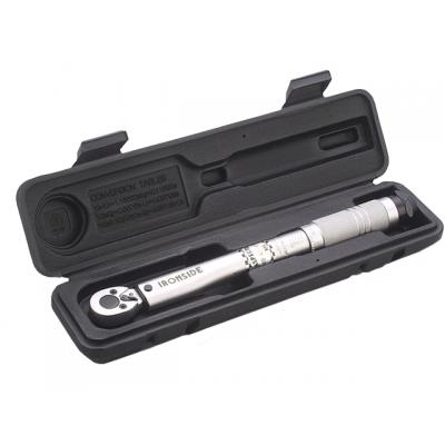  CLE DYNAMOMETRIQUE 1/4 275MM 5-25NM I