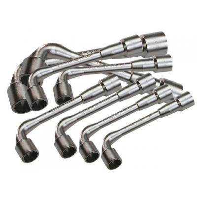 CLE A PIPE DEBOUCHEE 8 A 24MM SET 8PCES.