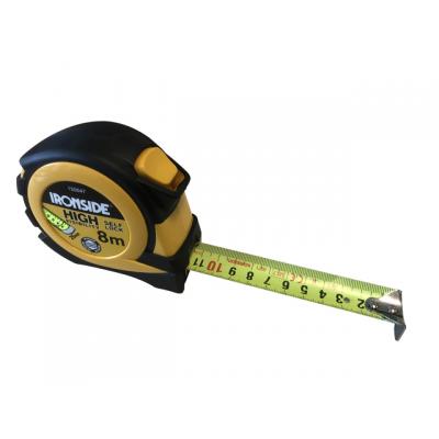 IRONSIDE ROLMETER 5MX25MM ABS