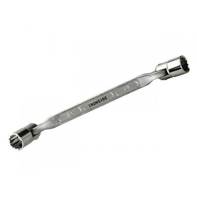 CLE A DOUILLE ARTICULEE 8X9 IR117003