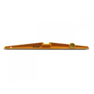 NIVEAU TRAPEZOIDAL ANTICHOC 30CM IR1520
