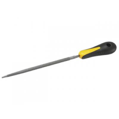 IRONSIDE RASP ROND HALFZACHT 200MM