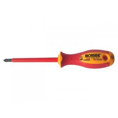 TOURNEVIS ELECTRICIEN GAINE PZ 1000V 1X8