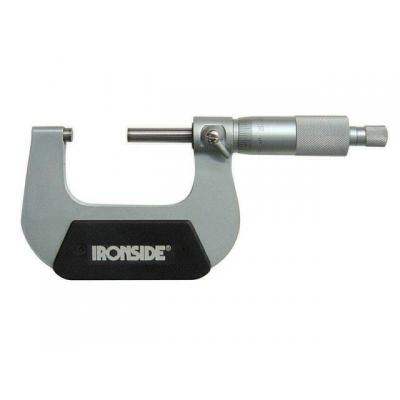 IRONSIDE MICROMETER 25-50MM