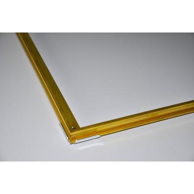 KADER KOPER MET MAT - 600 X 400