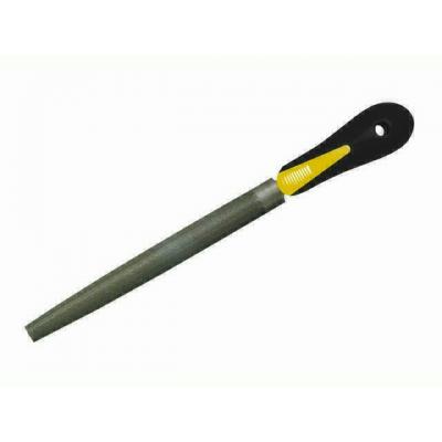IRONSIDE VIJL HALFROND HALFZOET 150MM