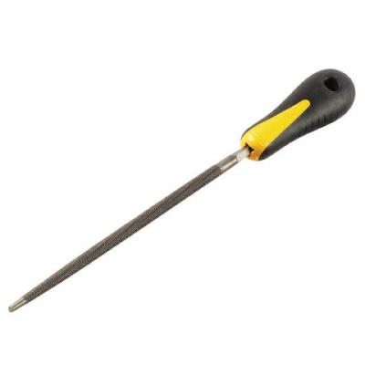 IRONSIDE VIJL ROND GROF 150MM