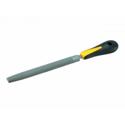 IRONSIDE RASP HALFROND HALFZACHT 200MM