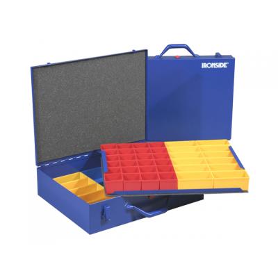IRONSIDE OPBERGDOOS 50VAK 440X340X100MM