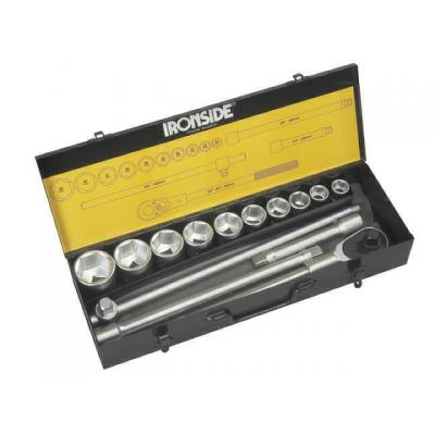  BOITE A DOUILLES 14 PCES. 3/4 22 A 50