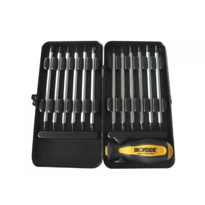 COFFRET 13 TOURNEVIS SMART 160MM IR12051