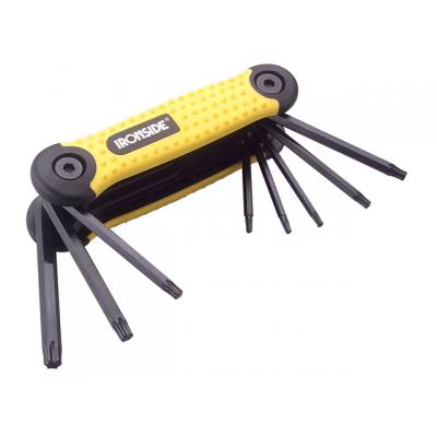 CLE ALLEN TX- JEU DE 8PC IR114013