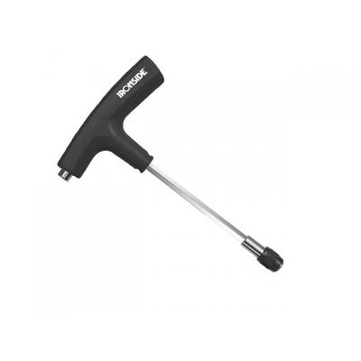 TOURNEVIS T PORTE-EMBOUT MAGNET. 1/4 -