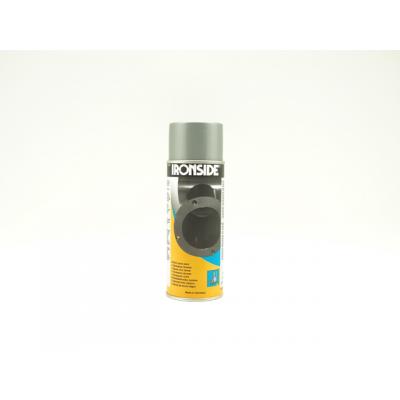 IRONSIDE ZINKSPRAY DONKER SPUITBUS 400ML