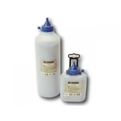 POUDRE POUR TRACEUR BLEUE 250GR IR163221