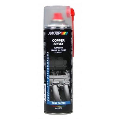 MOTIP KOPERSPRAY 500ML 090301