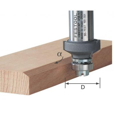 FESTOOL FREES 27MM 45GR. 490090