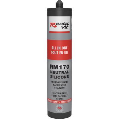 RECTAVIT RM170 ALL IN 1 TRANSP. 310ML