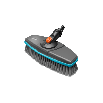 GARDENA CLEANSYSTEM Brosse de lavage souple