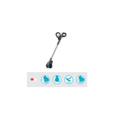 GARDENA Nettoyeur de joints EasyWeed 18V sans batterie