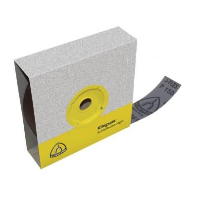 KLINGSPOR SCHUURROL KL361JF K320 50MM