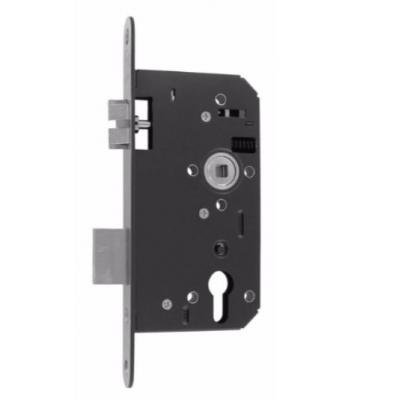 LITTO PROJECTSLOT LOOP 60/72 RECHTS INOX