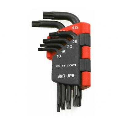 FACOM INBUSSLEUTELSET TORX 89R.JP6