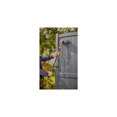 GARDENA CLEANSYSTEM Brosse de lavage souple