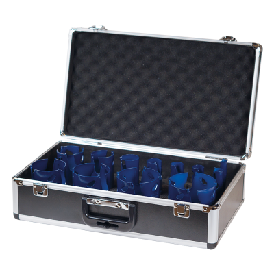 CARAT GATZAAGSET MULTICONSTR. 12-DLG