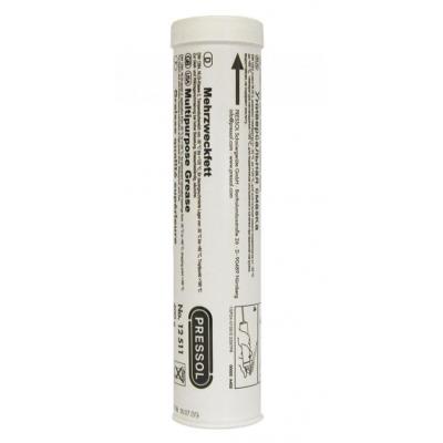 CARTOUCHE GRAISSE MULTI 400GR 12 511