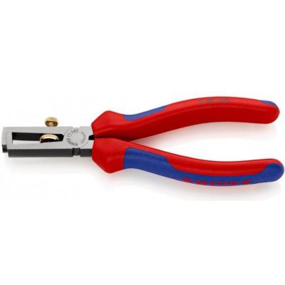 PINCE A DENUDER ISOL. 160MM 1102160