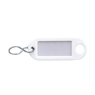 PORTE ETIQUETTE BL 10F-02