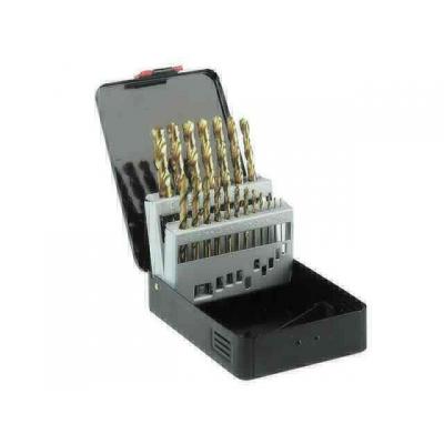 MECHE TITANE COFFRET DE 1 A 10MM PAR 0.5