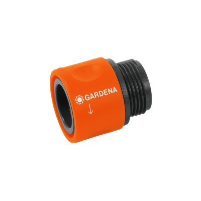 GARDENA KOPPELING 3/4 M 2917-20