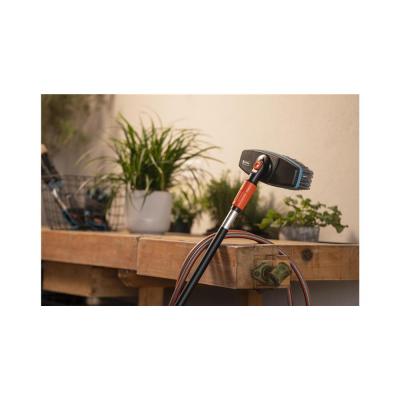 GARDENA CLEANSYSTEM Brosse de lavage souple
