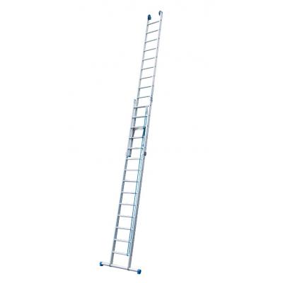 SOLIDE LADDER MOD.E M/TOUW 2X26TR 2X6.75