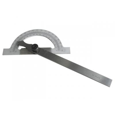 IRONSIDE GRADENBOOG RVS 1/180º 150/200MM