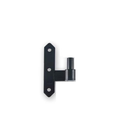 ARGENTA LUIK LEE 141 PIN 150MM LI ZWART